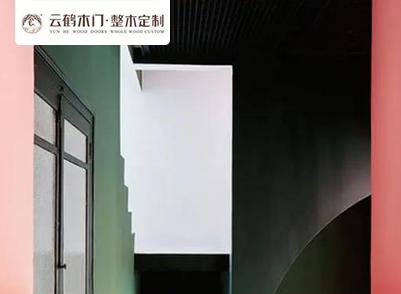 產(chǎn)品篇|墻板，室內(nèi)空間的“顏值擔當”